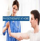 Physiotherapy at Home