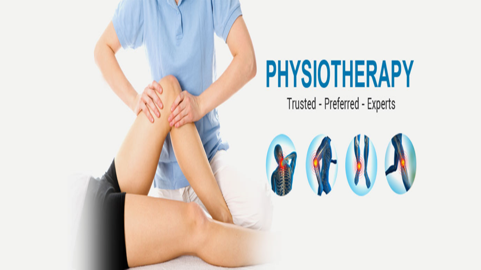 Physiotherapy Clinic in jhansi